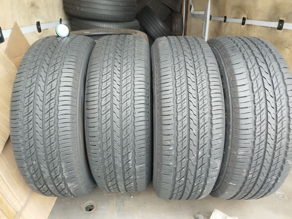 235-60-18 TOYO Open Country Y/T