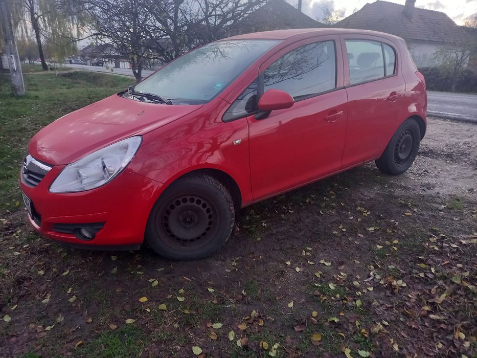 De vânzare Opel Corsa, 1.4, benzina, 90 CP