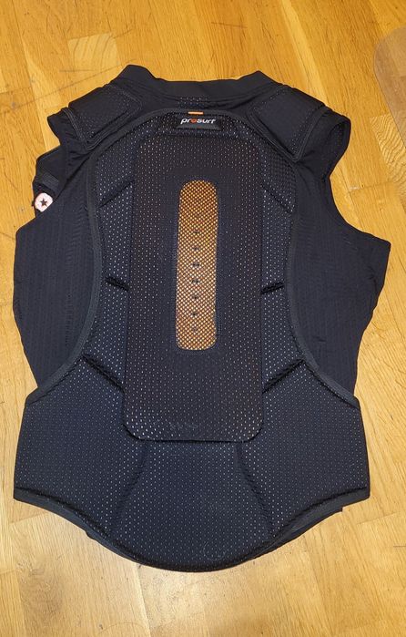 Vesta de protectie Prosurf D30 (M)