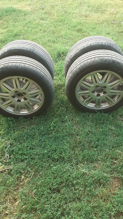 Джанти за волво 5- по 108