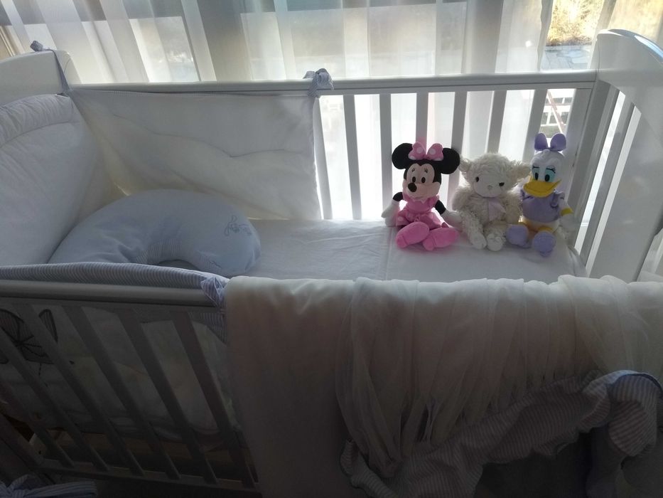 Patut bebelusi Pali 0-3 ani