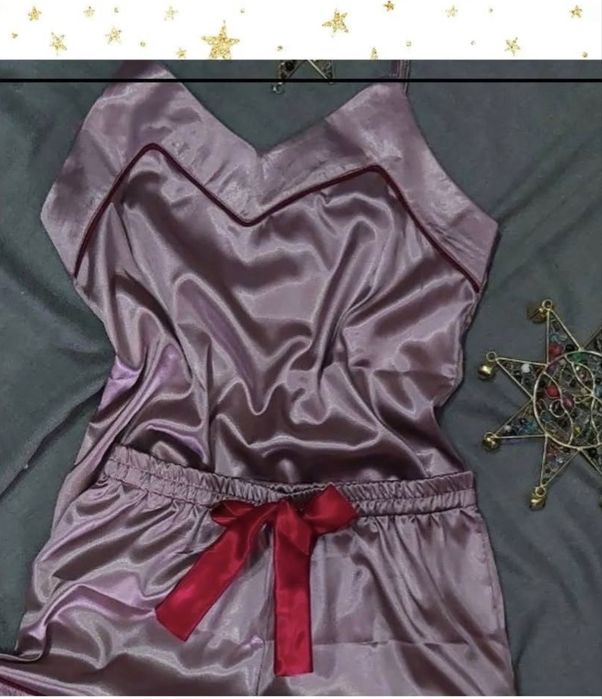 Женская пижама/домашний косюм