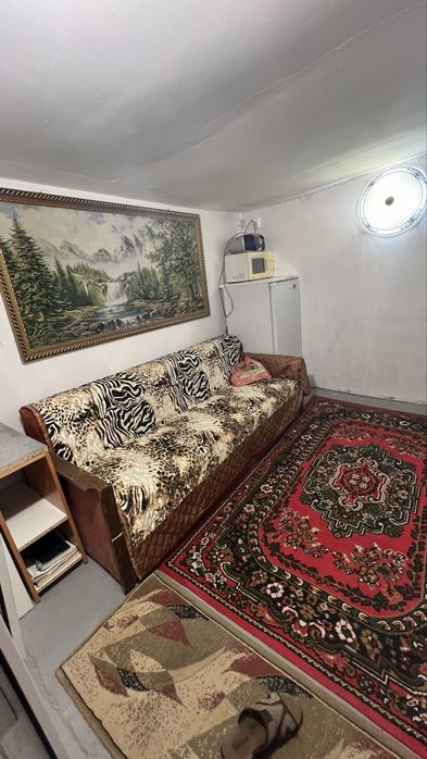 Домик в Боровом/Бурабай