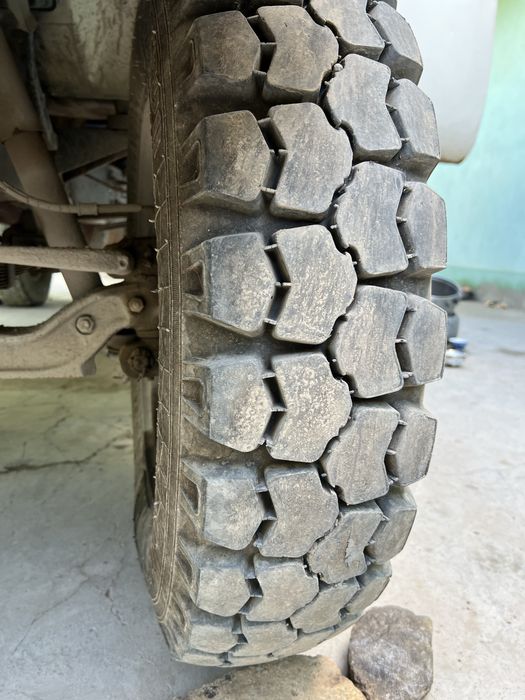 Gaz 53.  Oq malochni xolat yangi haydashga tayor.  Harajati yuq srochn