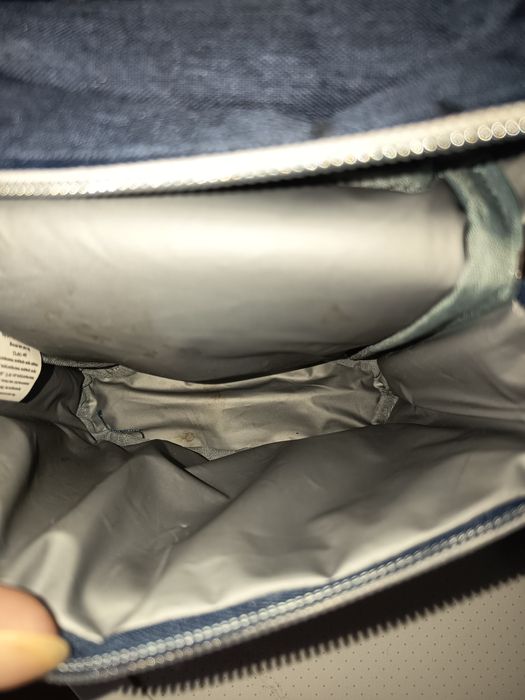 Малки Термо чанти