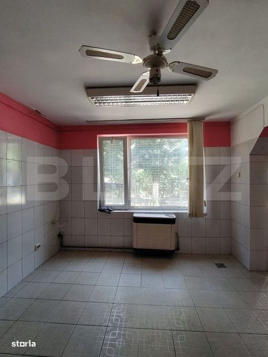 Apartament 2 camere, 40 mp, parter, zona Sud