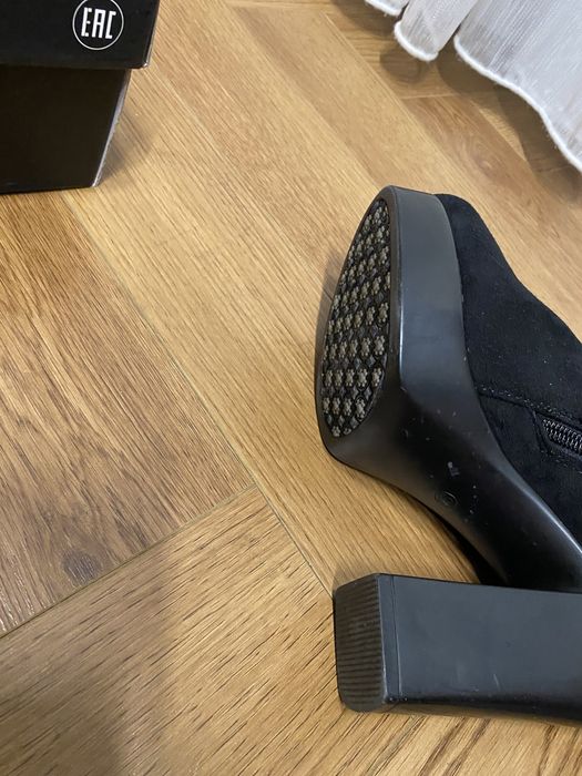 Батильон-Зима, 36 размер