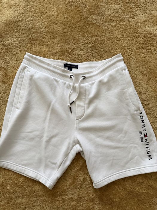 Къси панталони