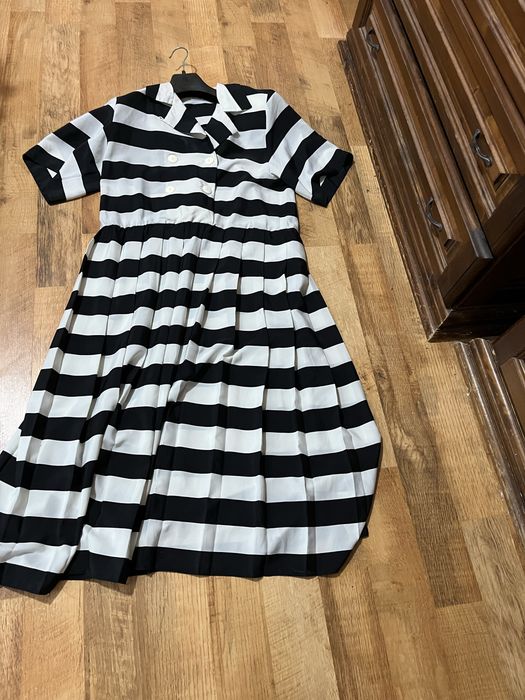 Моряшка рокля  19€