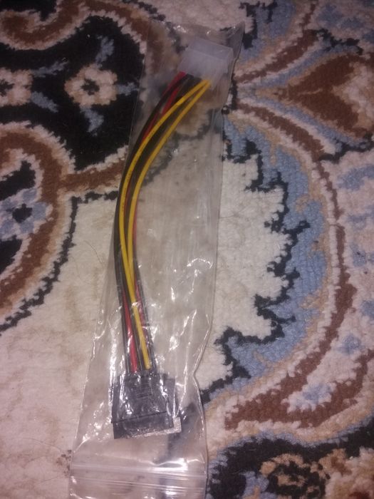 Шлейф для SSD диска