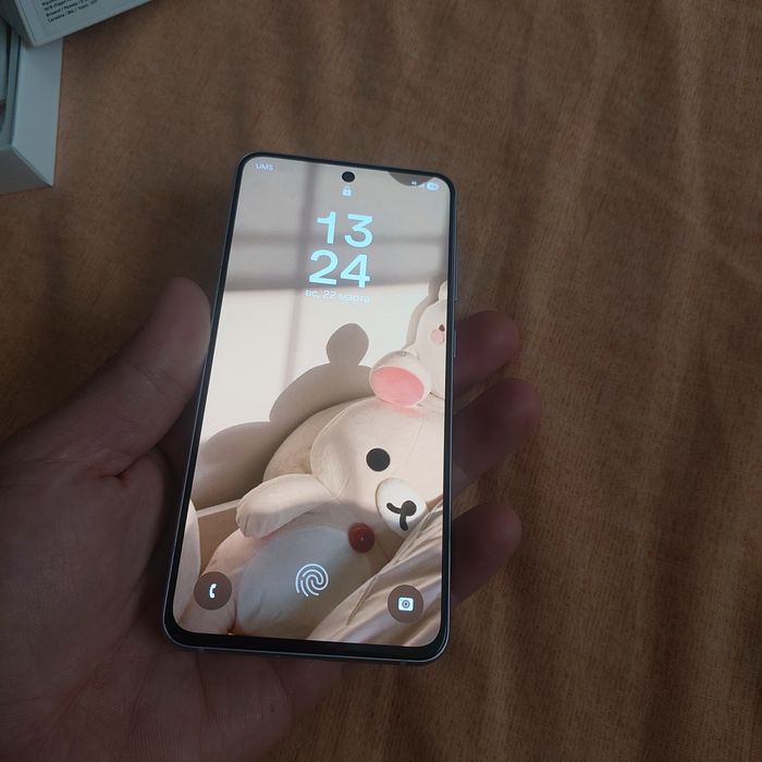 Samsung s21 fe 6/128