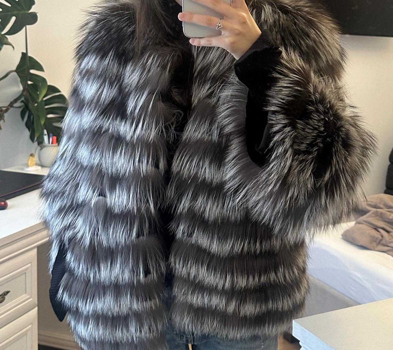 Vand blana naturala marimea M