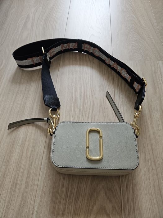 Geanta Marc Jacobs snapshot