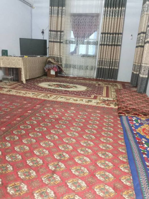 2500кв метр ховли жой сотилади