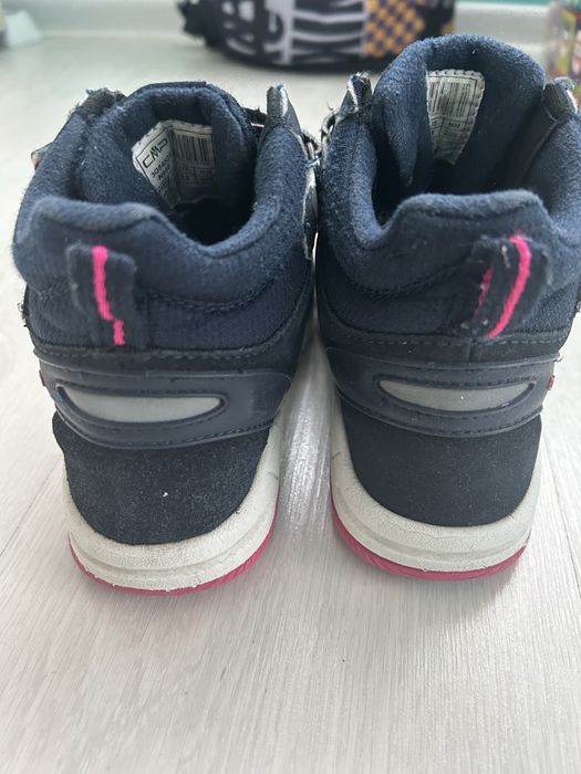 Водоустойчиви обувки CMP/ EU 31