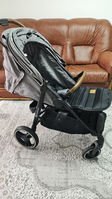 Cărucior sport Kinderkraft
