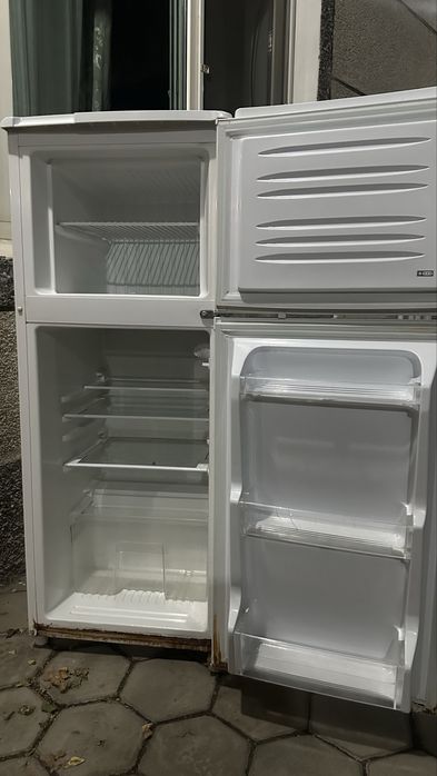 Beko холодильник