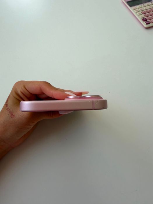 iPhone 15 128gb