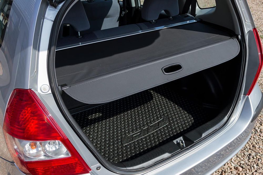 Щора за багажник за honda jazz (2001-2008)