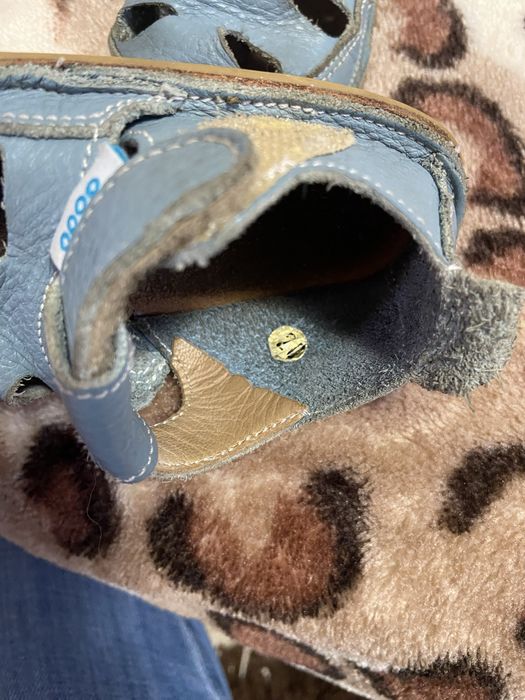 Dodo Shoes baieti marimea 20