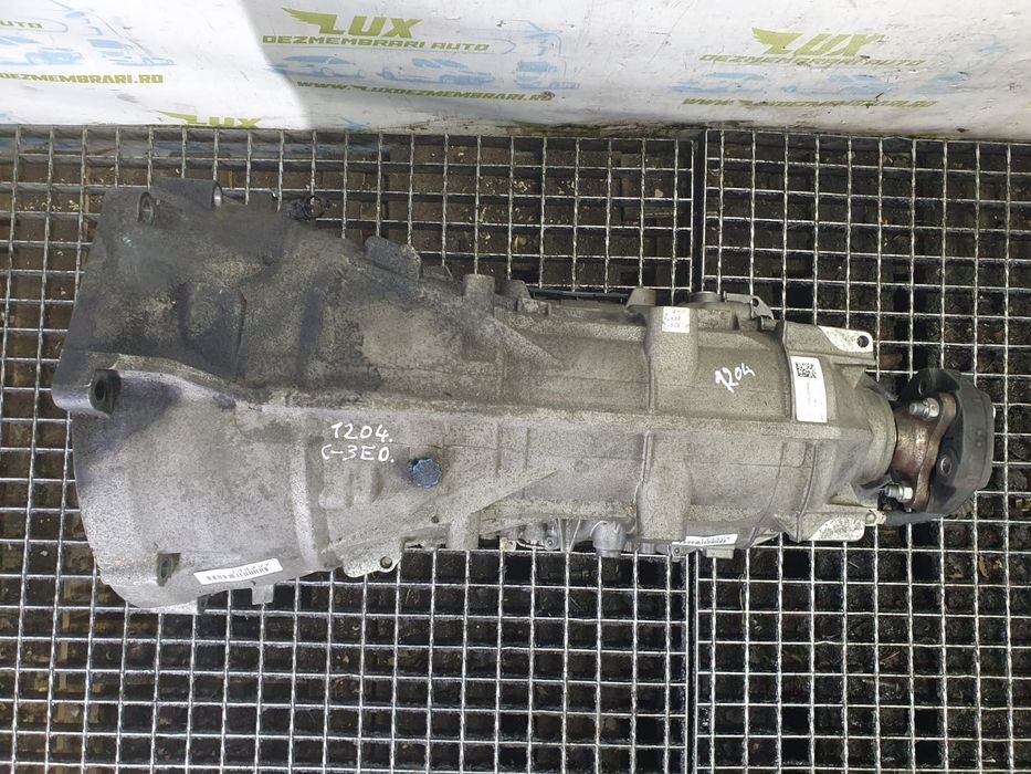 Cutie de viteze automata BMW Seria 5 F11 (2009 - 2013) N47D20T1
