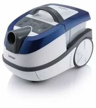 Прахосмукачка Zelmer Aquawelt