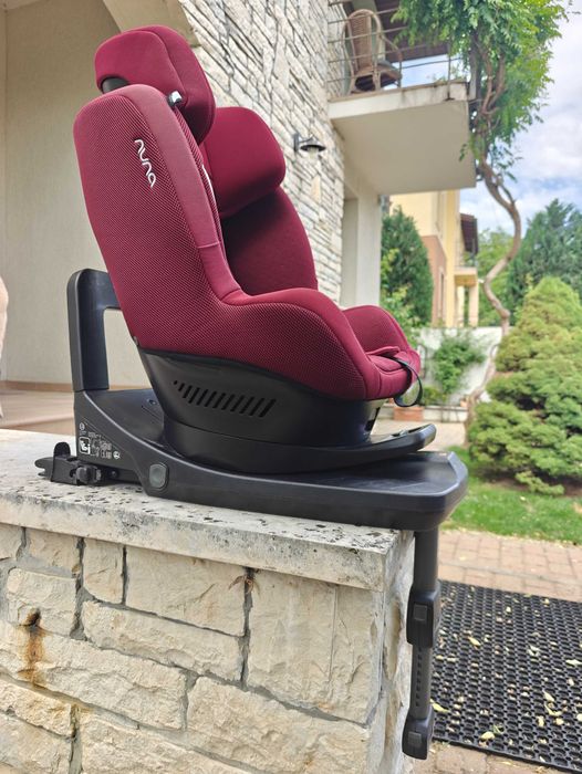 Scaun auto Nuna REBL 360