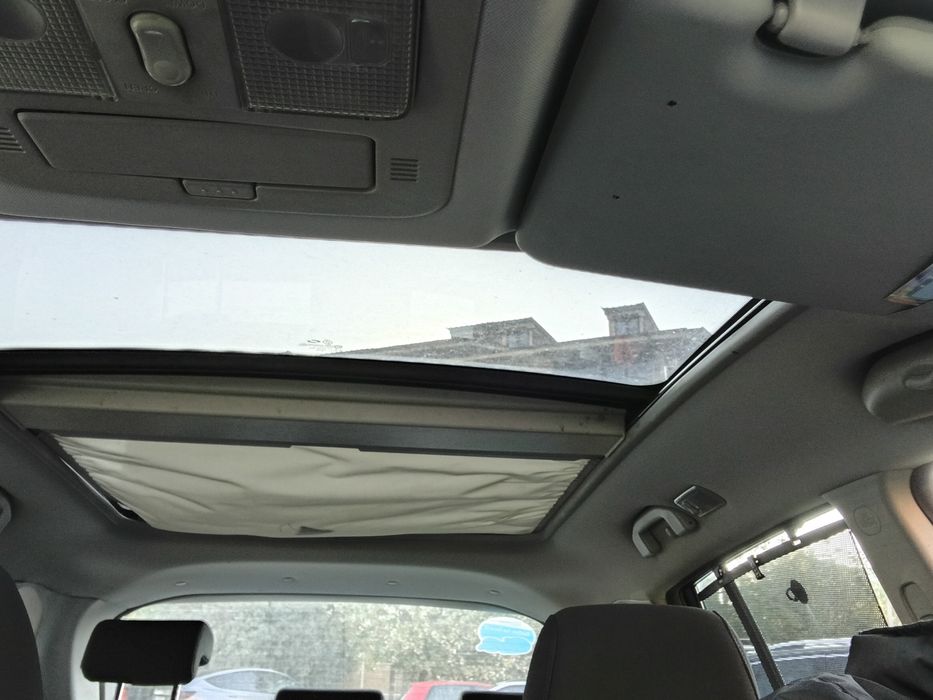 Proprietar vand Renault Koleos