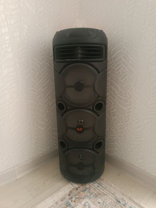 Калонка сатылады