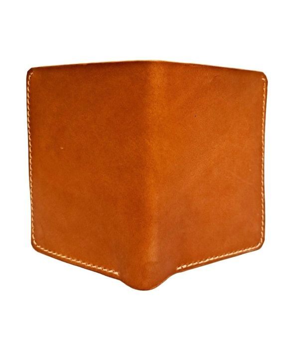 Portofel Piele Naturala Lucrat Manual