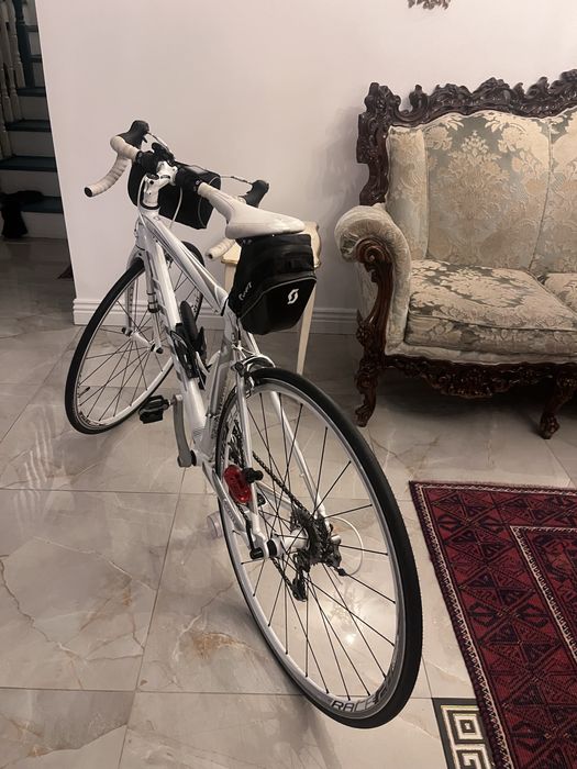 Biciclete Scott S20 / S25