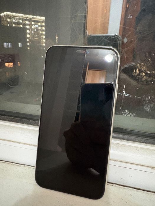 Продам Айфон(Iphone)11,128гб