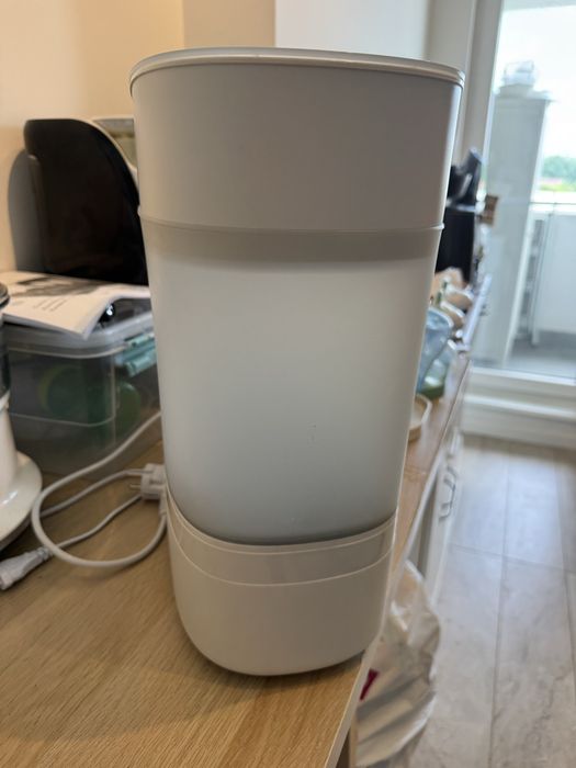 Sterilizator Philips Avent Premium SCF 290