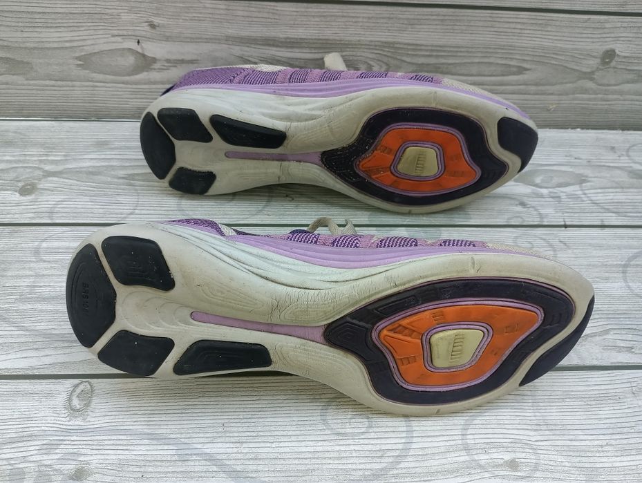 Nike Fly Lunar N 39