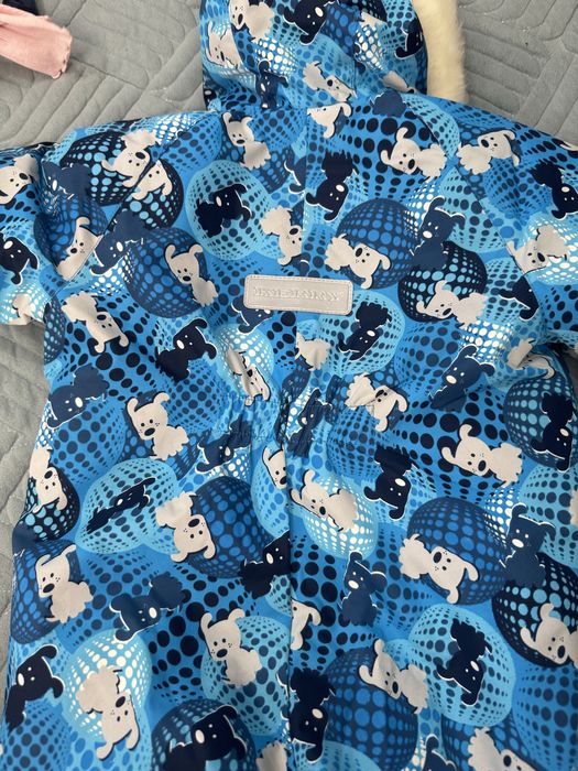 Зимний комбинезон  Kerry