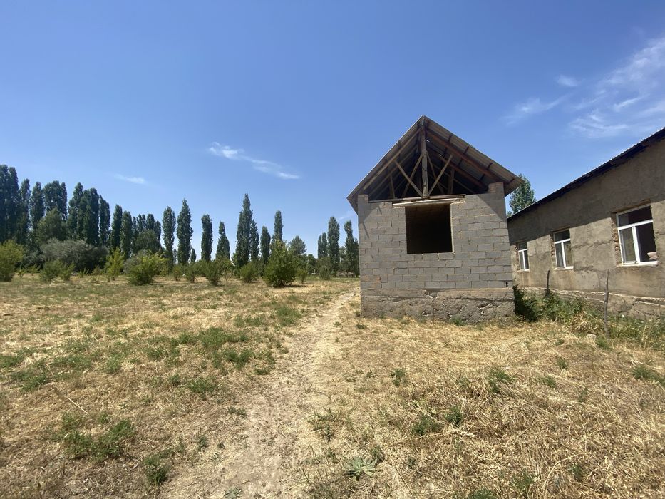 Земельный участок 40 стоток Каскасу