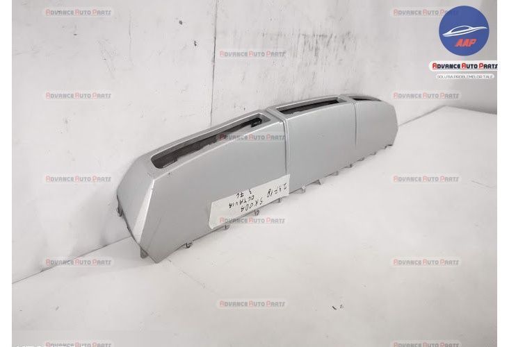 Ornament Bara Fata original Skoda  Octavia  3 [facelift] [2017 - 2020]