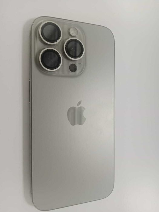 Apple iPhone 15 Pro 128 гб (Каратау) 845646