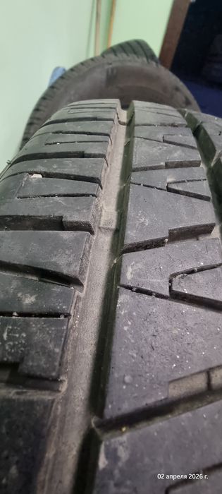 Шины  Sailun Terramax