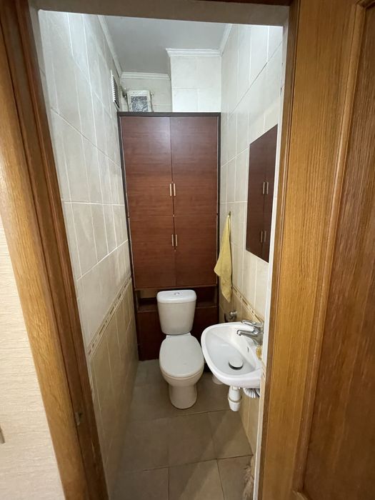 Продам квартиру на правом берегу