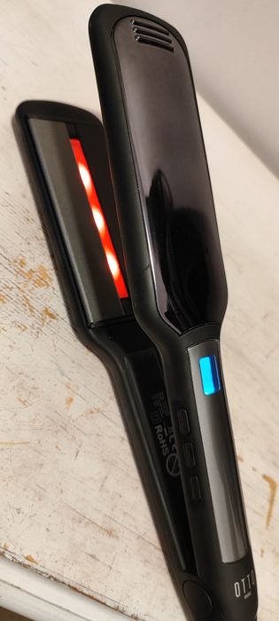 Преса за коса ОТТО