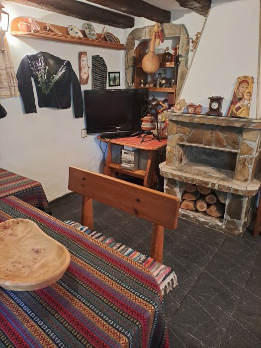 Продава се Къща в с. Лозенец, Област Ямбол - 130 кв.м за 302 €/кв.м - Снимка #3