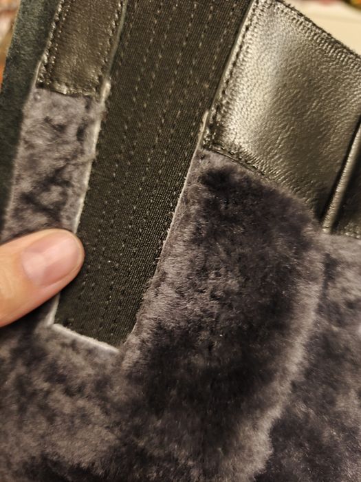 Сапоги Renzoni Италия