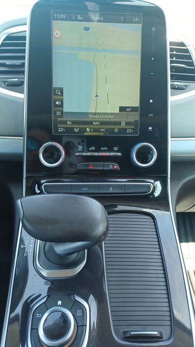 Vand Renault Espace 4