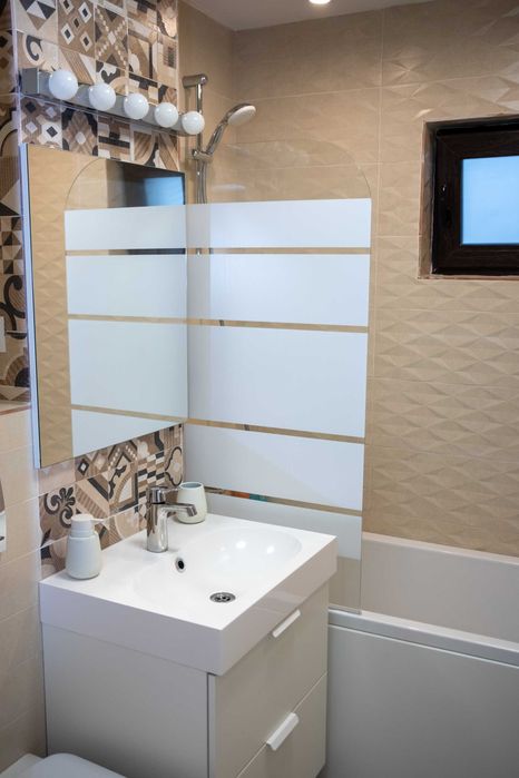 Apartament 3 camere de inchiriat Palas Mall
