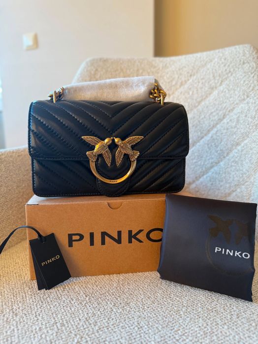 Дамска Чанта Pinko