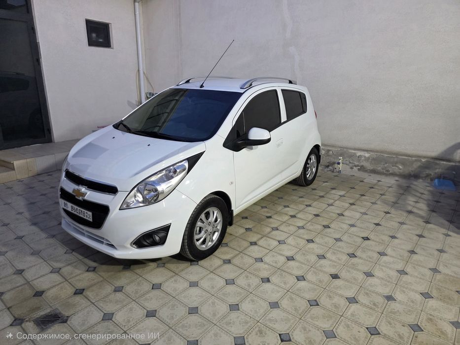 Продаётся Спарк Автомат Spark Avtomat 2022