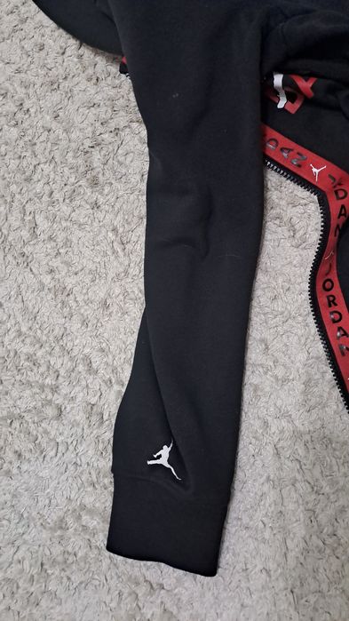 Кофта Jordan original б/у