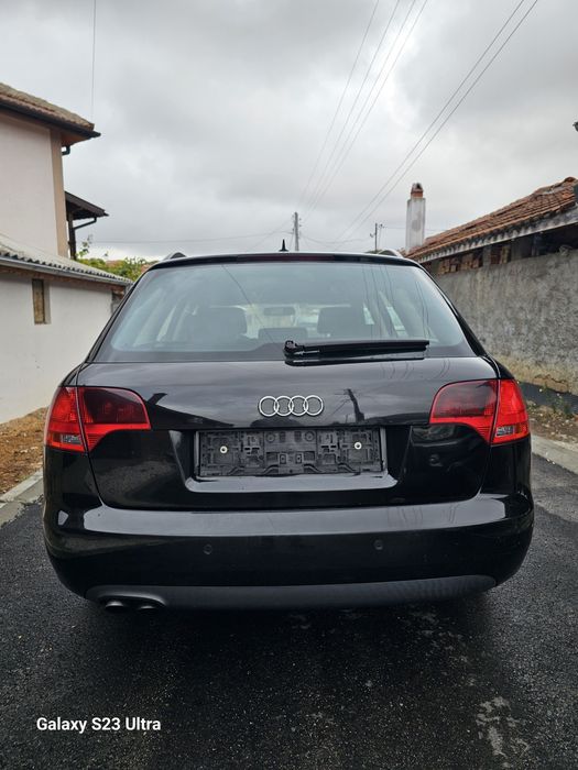 Audi A4 B7 НА Части Може и Цяла