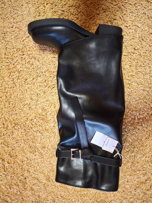 Ботуши LPP Fashion